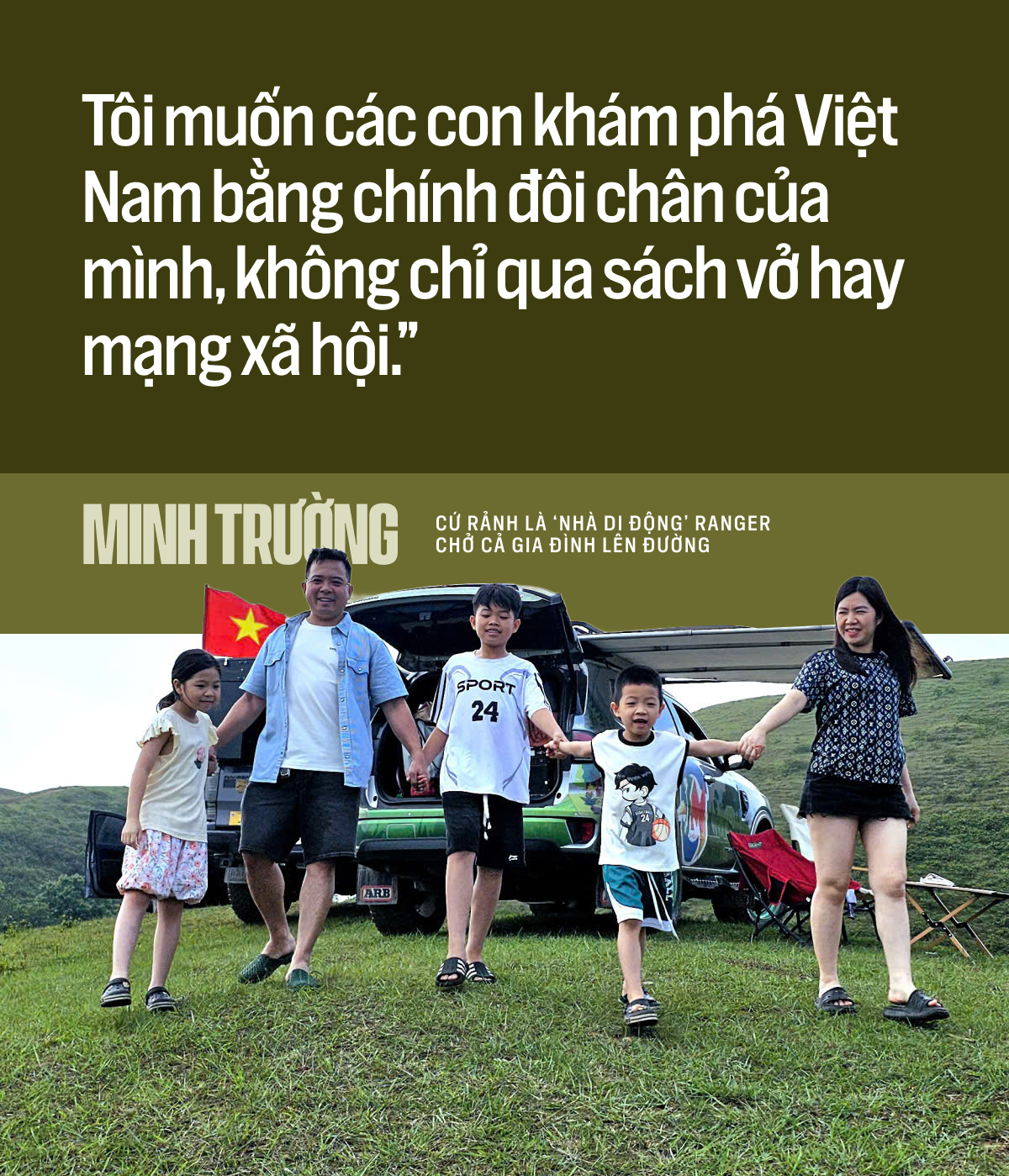 nhà di động - Ảnh 2.