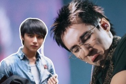 Sơn Tùng M-TP đăng ảnh "mái lệch" huyền thoại, nhan sắc thời tuổi teen gây sốt