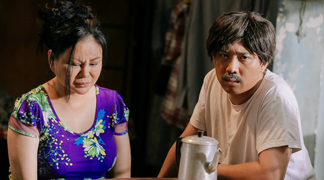 Nữ diễn viên được Trấn Thành ưu ái nhất: “Thần tài” đóng tận 8 phim trăm tỷ, xây biệt thự nhiều vô kể- Ảnh 5.