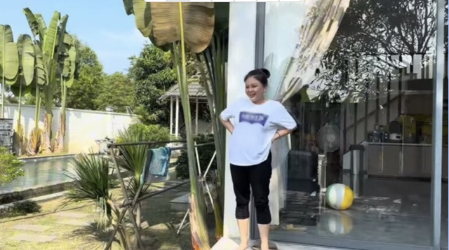 Nữ diễn viên được Trấn Thành ưu ái nhất: “Thần tài” đóng tận 8 phim trăm tỷ, xây biệt thự nhiều vô kể- Ảnh 7.