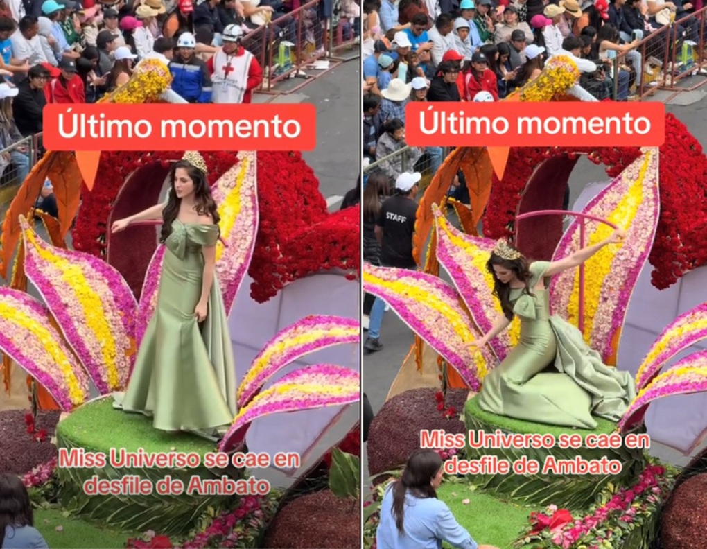 Tài khoản của Miss Universe và đương kim hoa hậu bất ngờ “bay màu” - 5