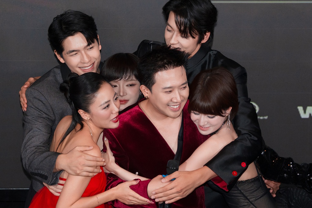 Thỏ ơi của Trấn Thành cán mốc 100 tỷ đồng nhanh nhất lịch sử phim Việt - 2