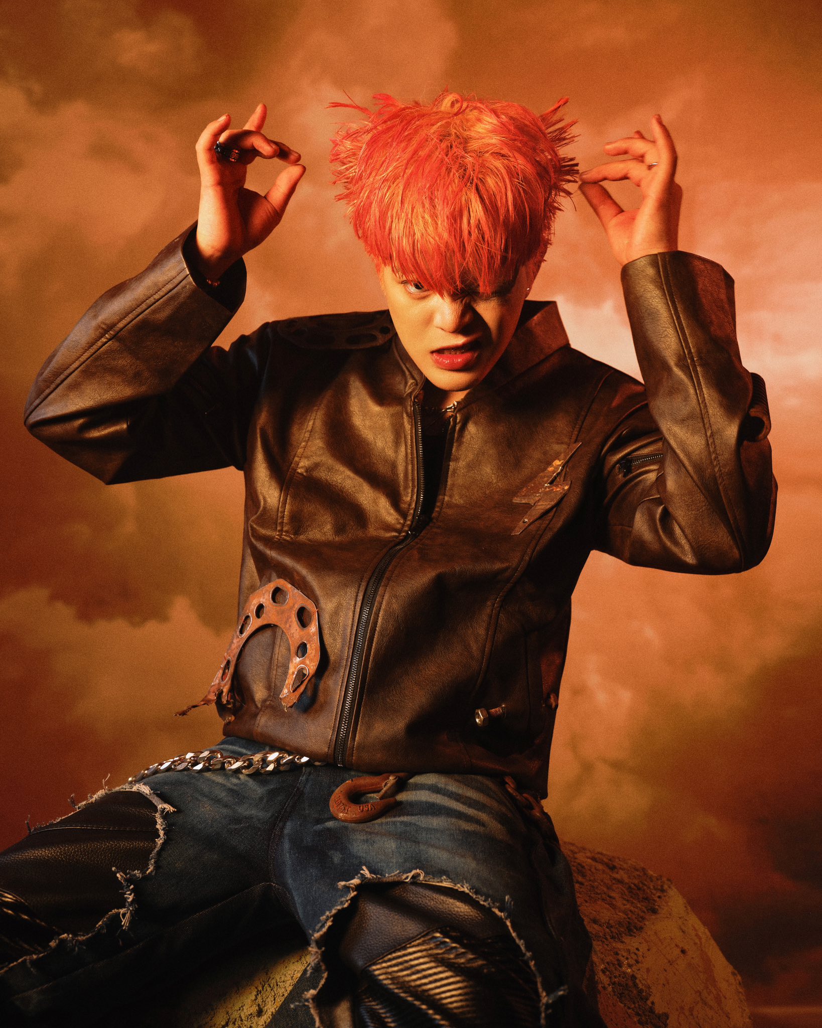 Nam ca sĩ mùng 3 Tết lên Công an phường, gây sốt trang Thông tin Chính phủ- Ảnh 7.