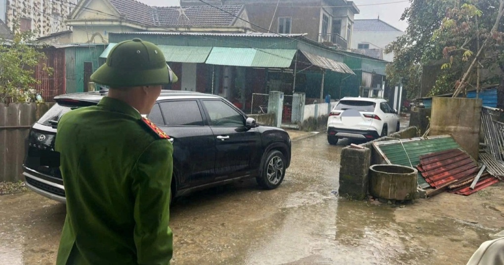 Vụ điều thêm ô tô chặn xe, khoe quan hệ: Tài xế nhận sai, thiếu ý thức - 3