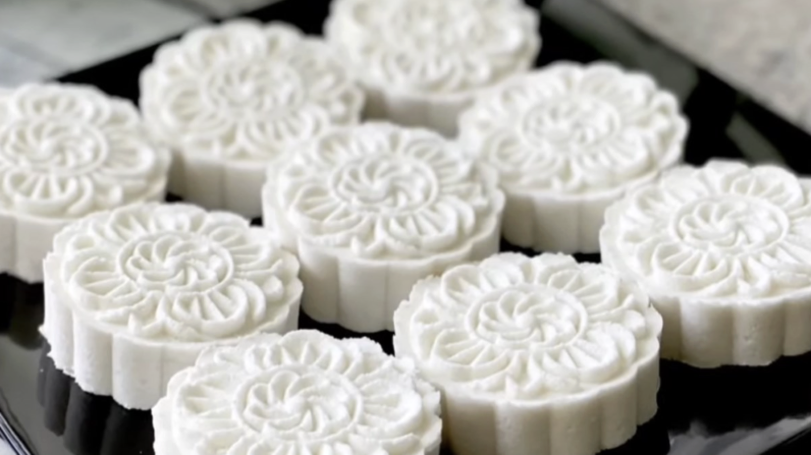 Những món ăn phổ biến của Tết xưa nhưng giờ đây bỗng 