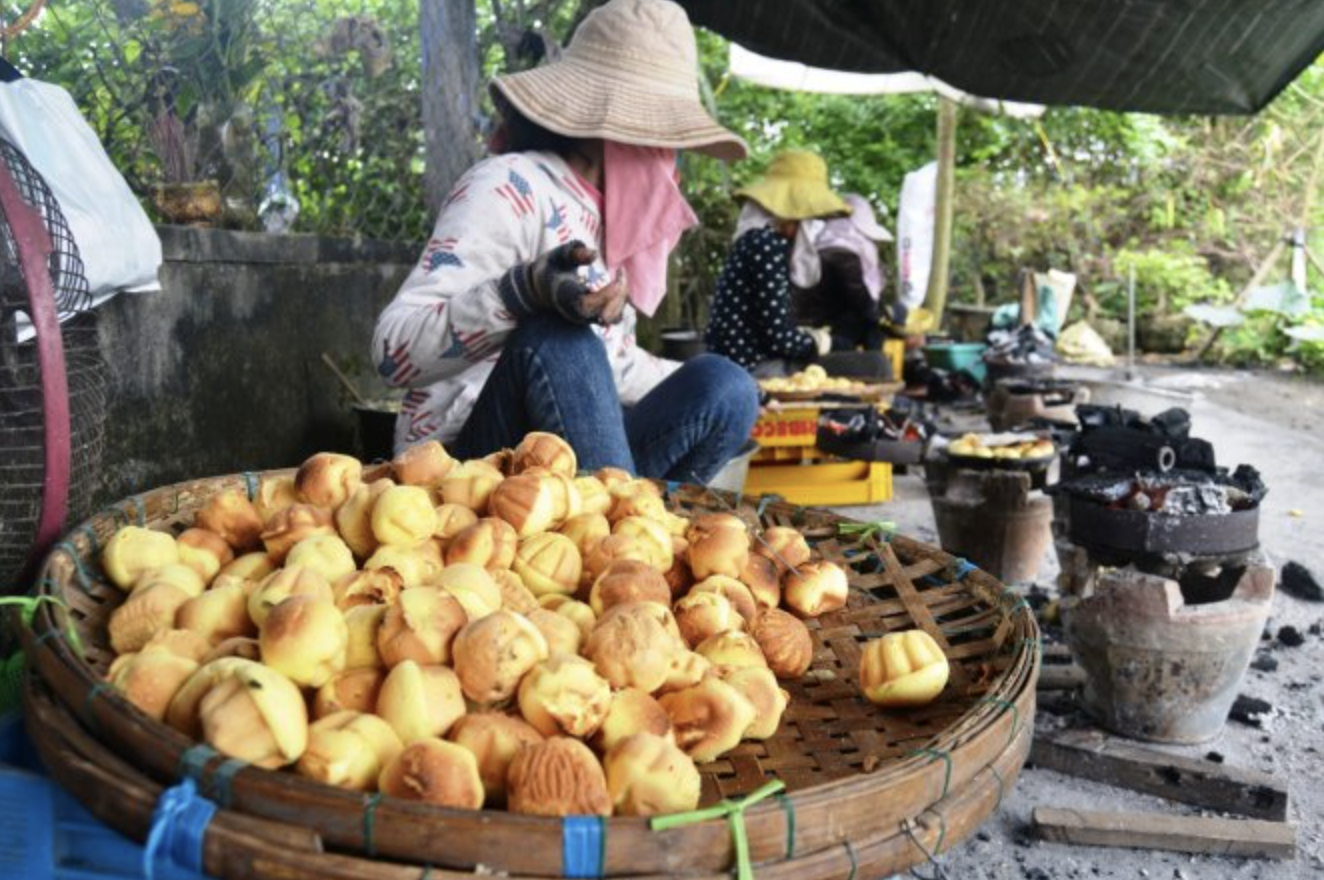 Những món ăn phổ biến của Tết xưa nhưng giờ đây bỗng 