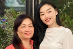 Yến Nhi: 'Biết ơn mẹ bán vé số, cha làm phụ hồ nuôi tôi'