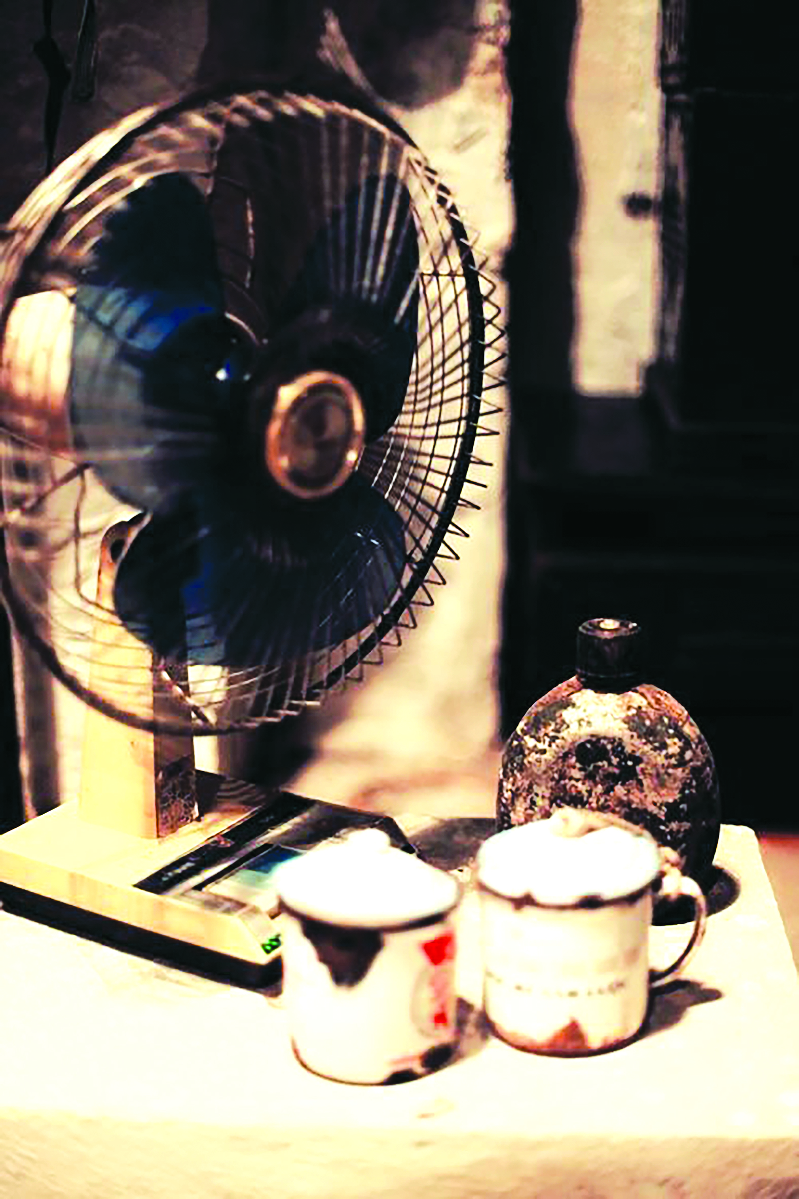 Ngọn lửa đổi mới Võ Văn Kiệt  - Ảnh 2.