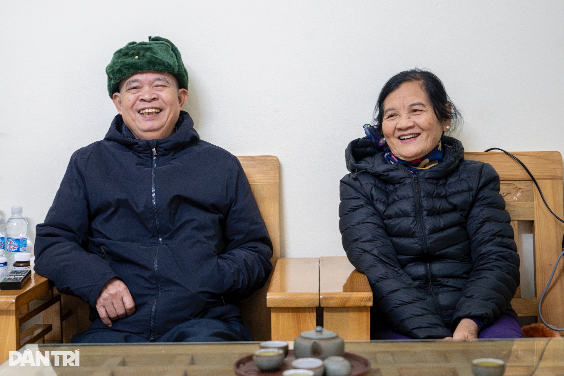 Những người lính 50 năm cưỡi “ngựa sắt” khiến bom đạn cúi đầu - 10