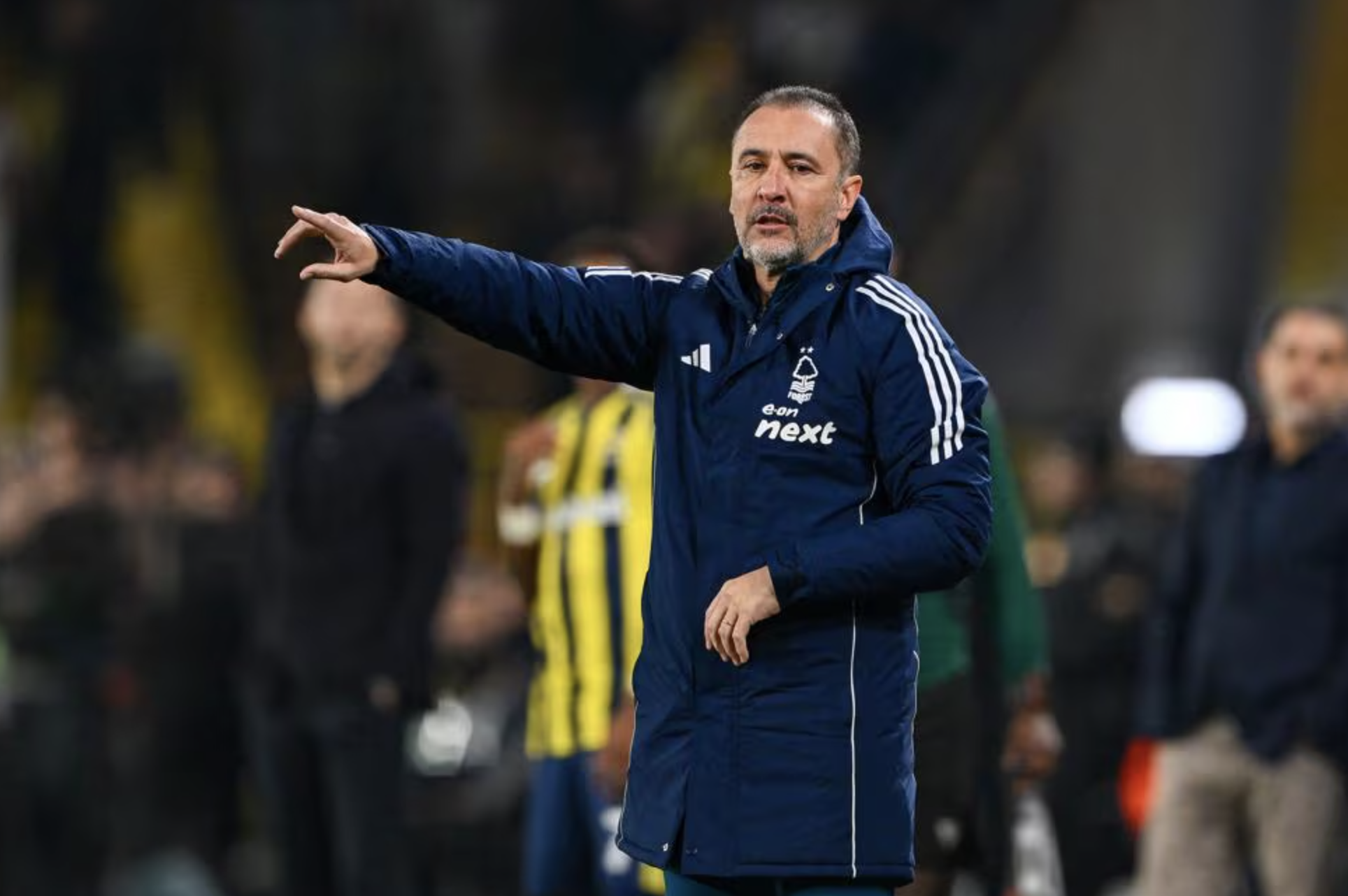 Nottingham Forest đón thầy mới bằng chiến thắng tưng bừng tại Europa League 5 Nottingham Forest đón thầy mới bằng chiến thắng tưng bừng tại Europa League - Ảnh 5.