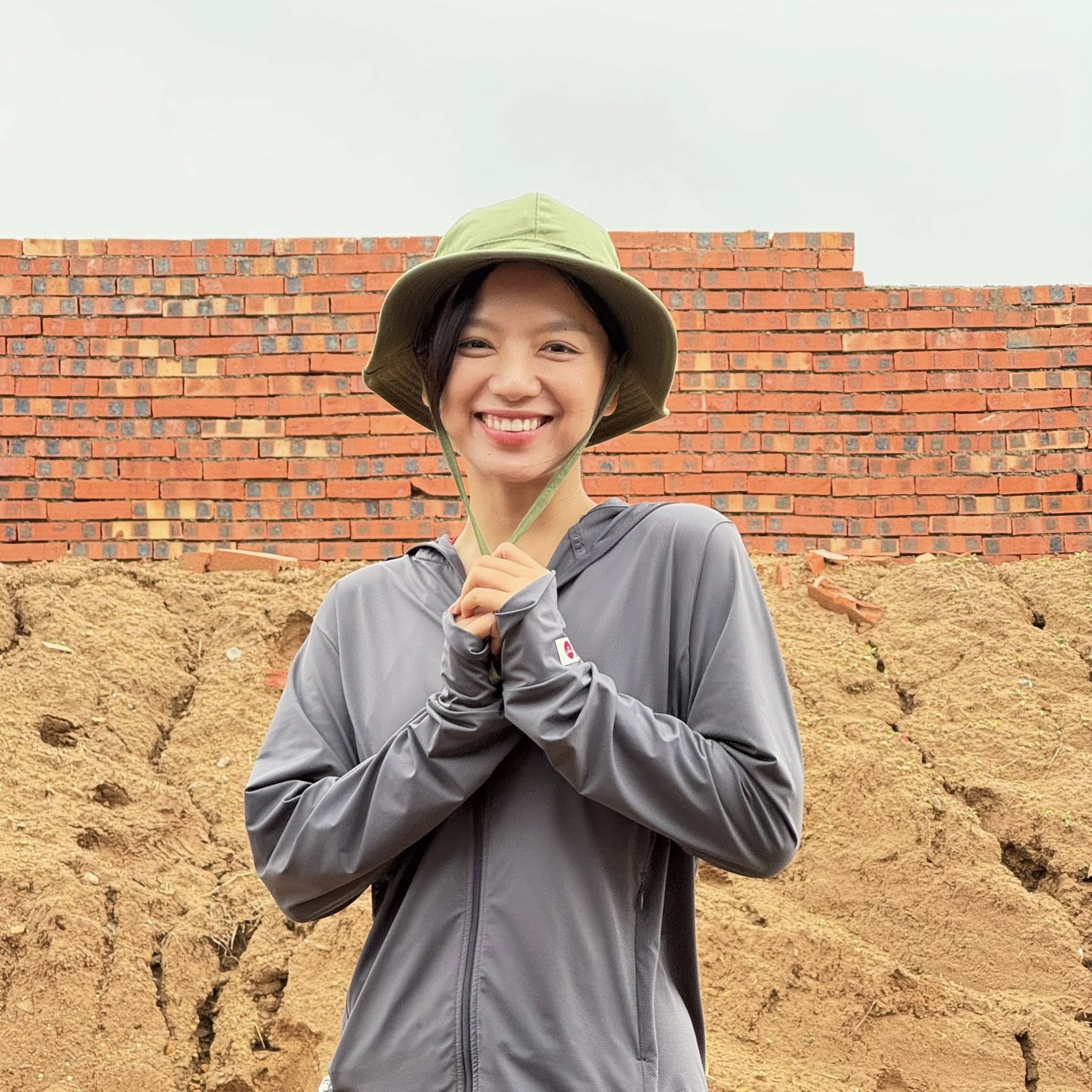 Mỹ nhân Mưa đỏ được ví như thần tiên tỷ tỷ, nói thẳng tiêu chí bạn trai - 7