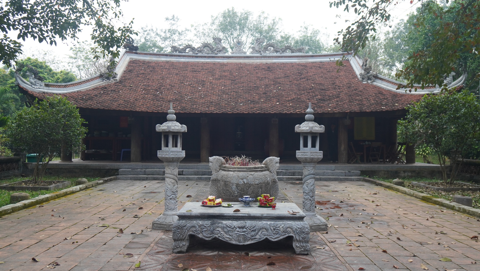 Nước Việt ta nhỏ hay không nhỏ?- Ảnh 2.