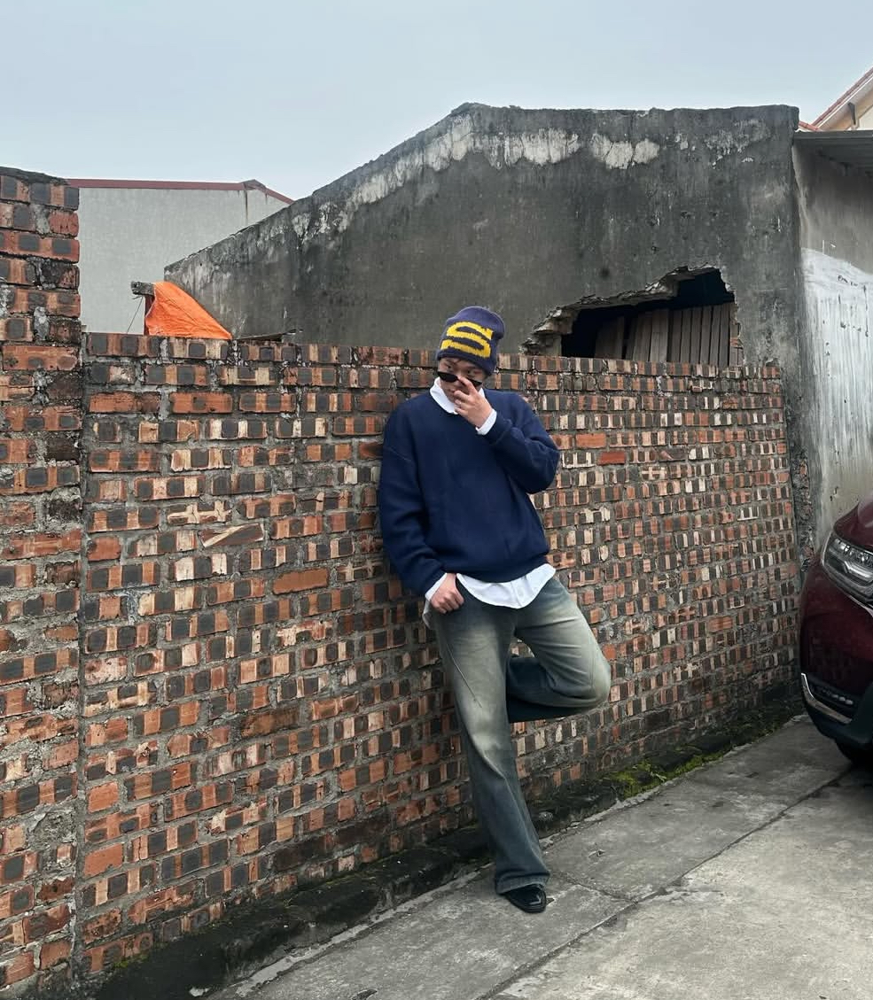 Dương Domic và Linh Ka đón Tết cùng nhau?- Ảnh 4.