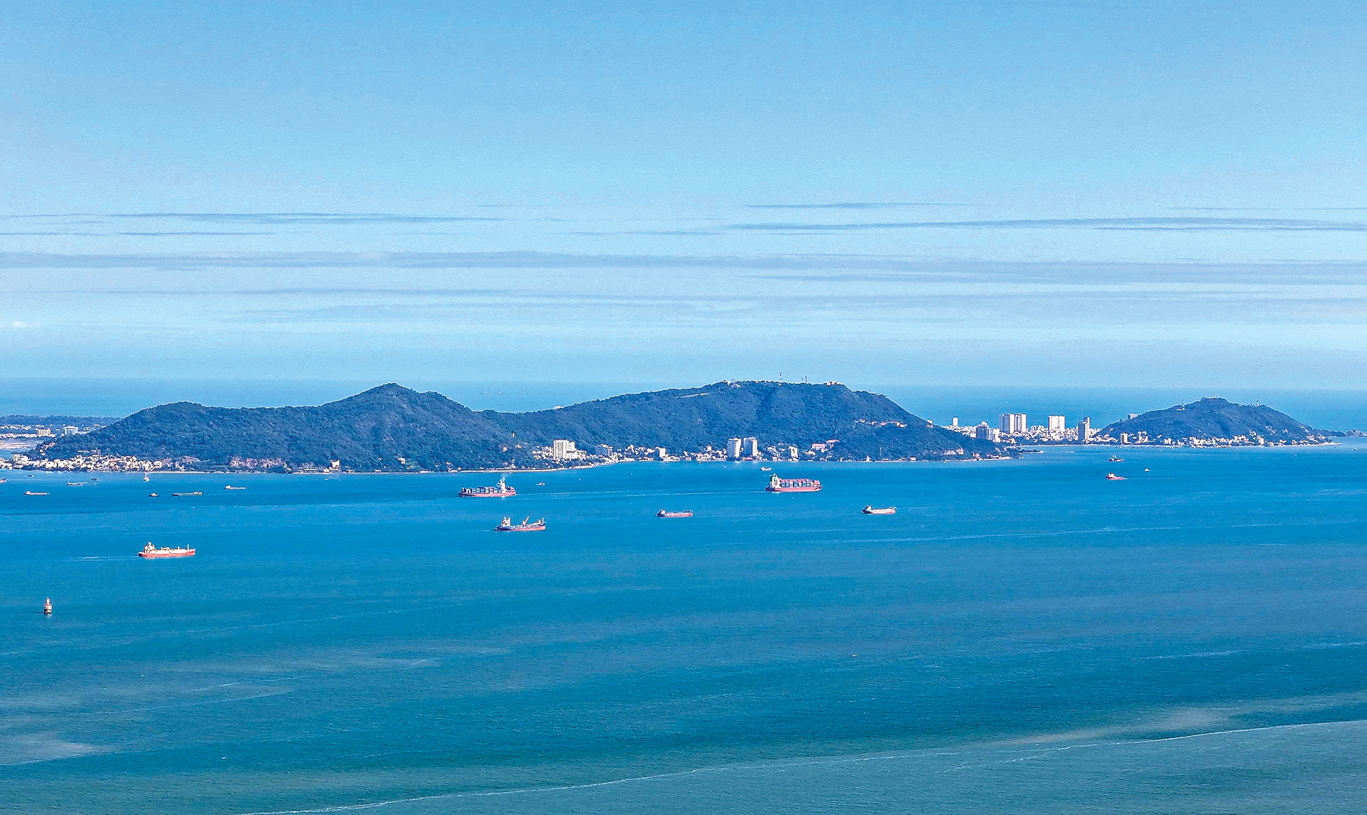 TP.HCM vươn tới đại dương - Ảnh 10.