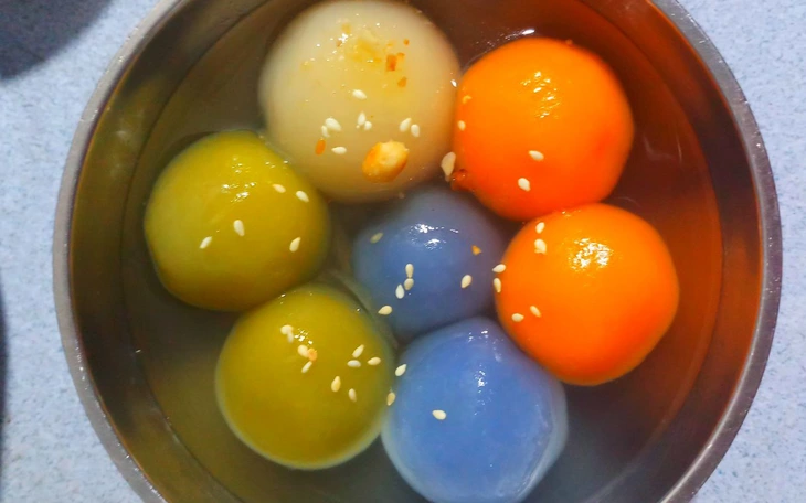 Tết: Lao động không lương của phụ nữ - Ảnh 3.