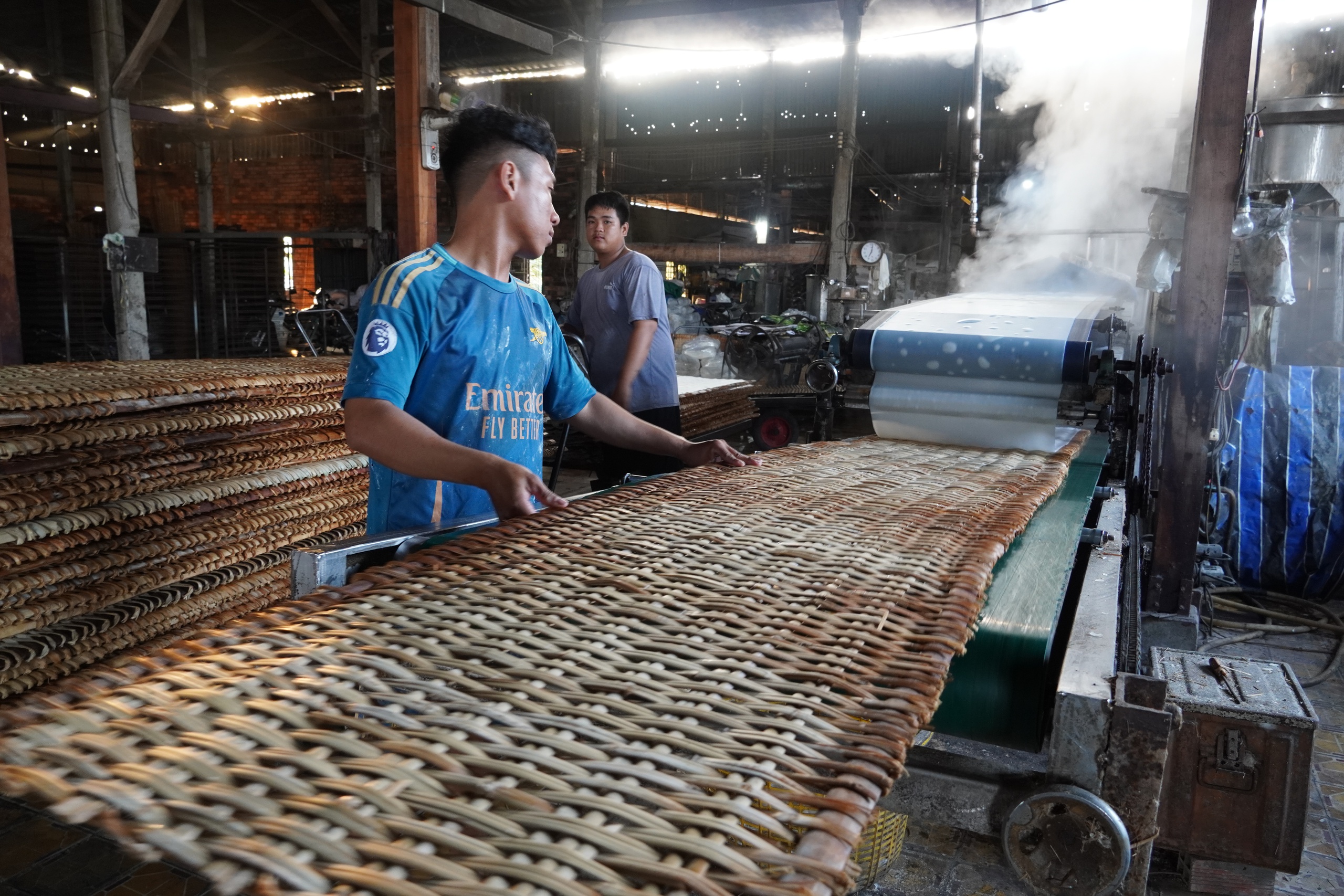 Tết về, thưởng thức đặc sản hủ tiếu Sa Đéc trứ danh - Ảnh 6.