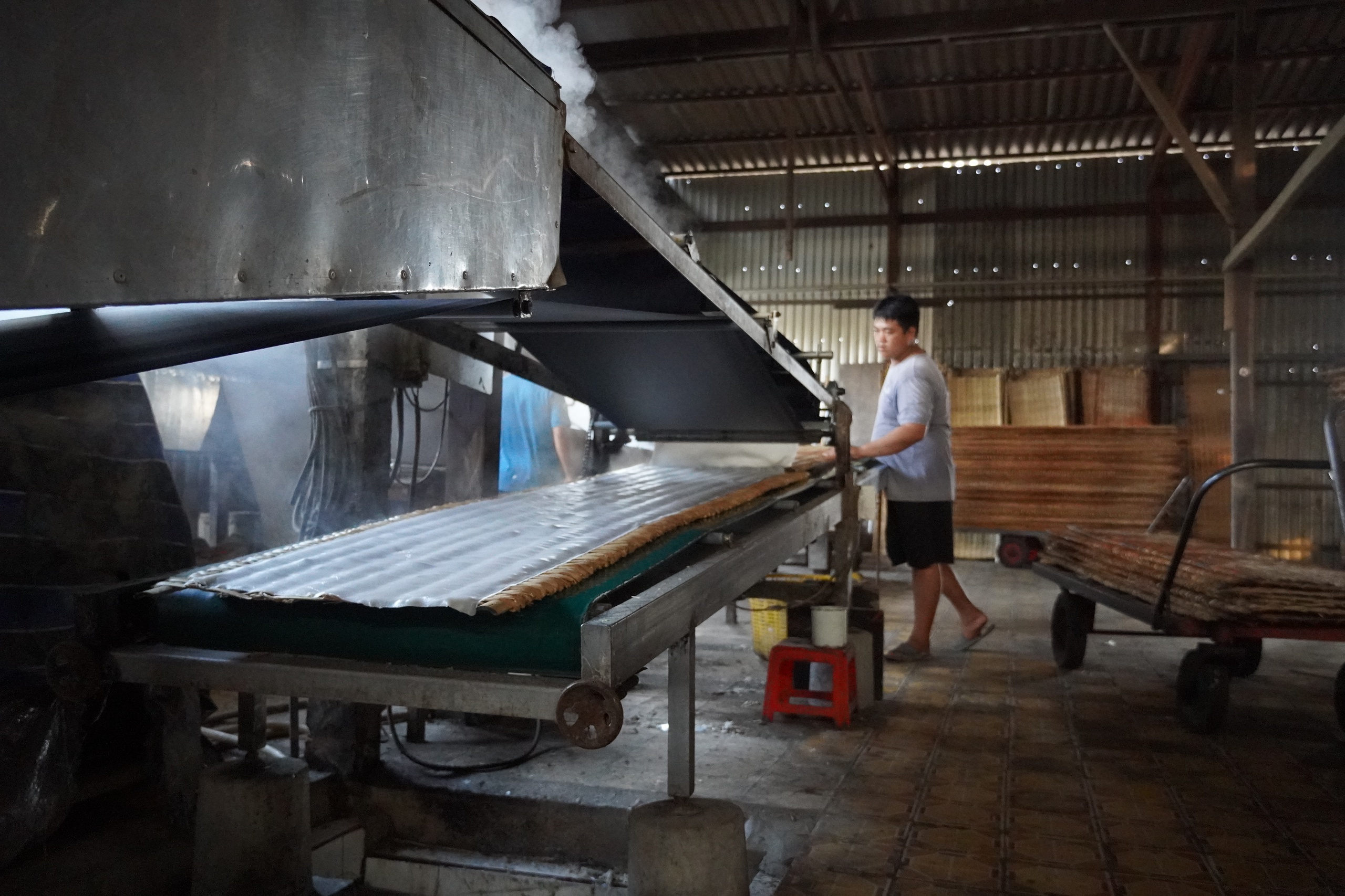 Tết về, thưởng thức đặc sản hủ tiếu Sa Đéc trứ danh - Ảnh 7.