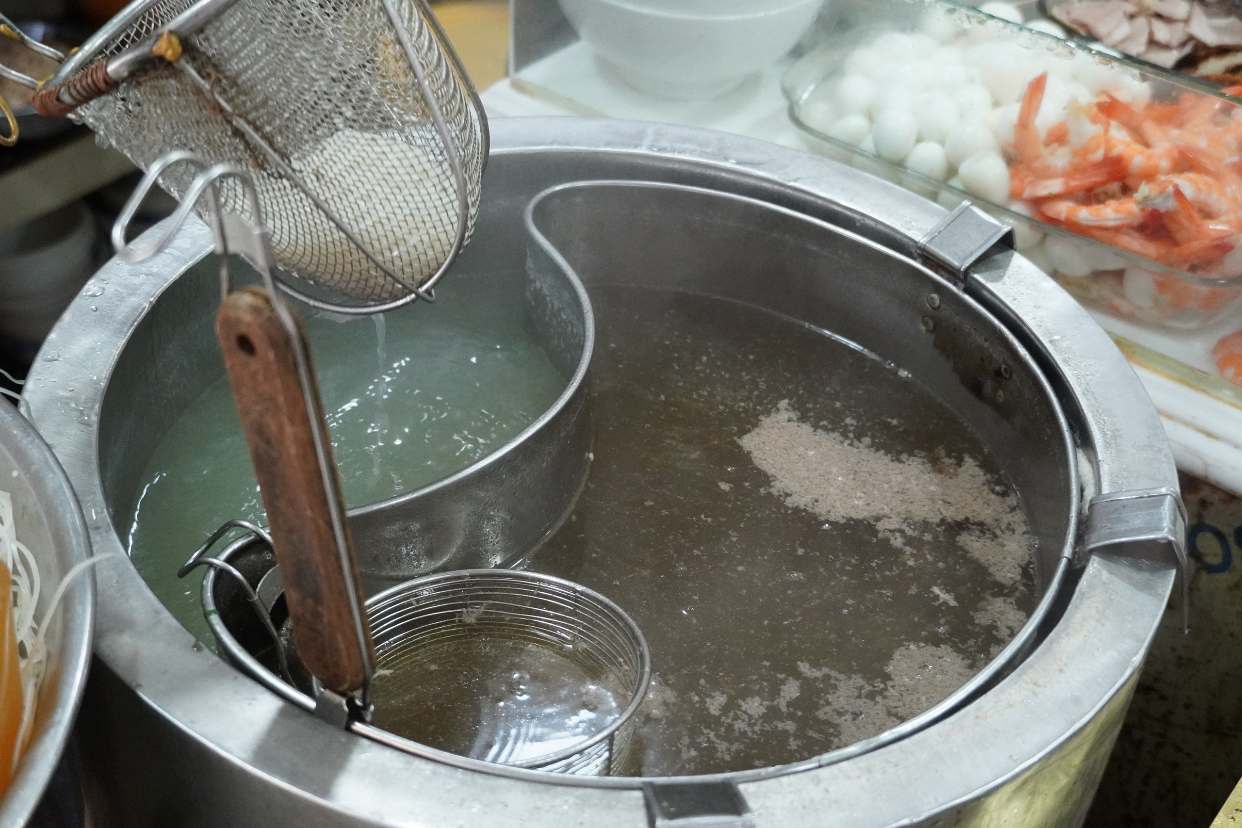 Tết về, thưởng thức đặc sản hủ tiếu Sa Đéc trứ danh - Ảnh 22.