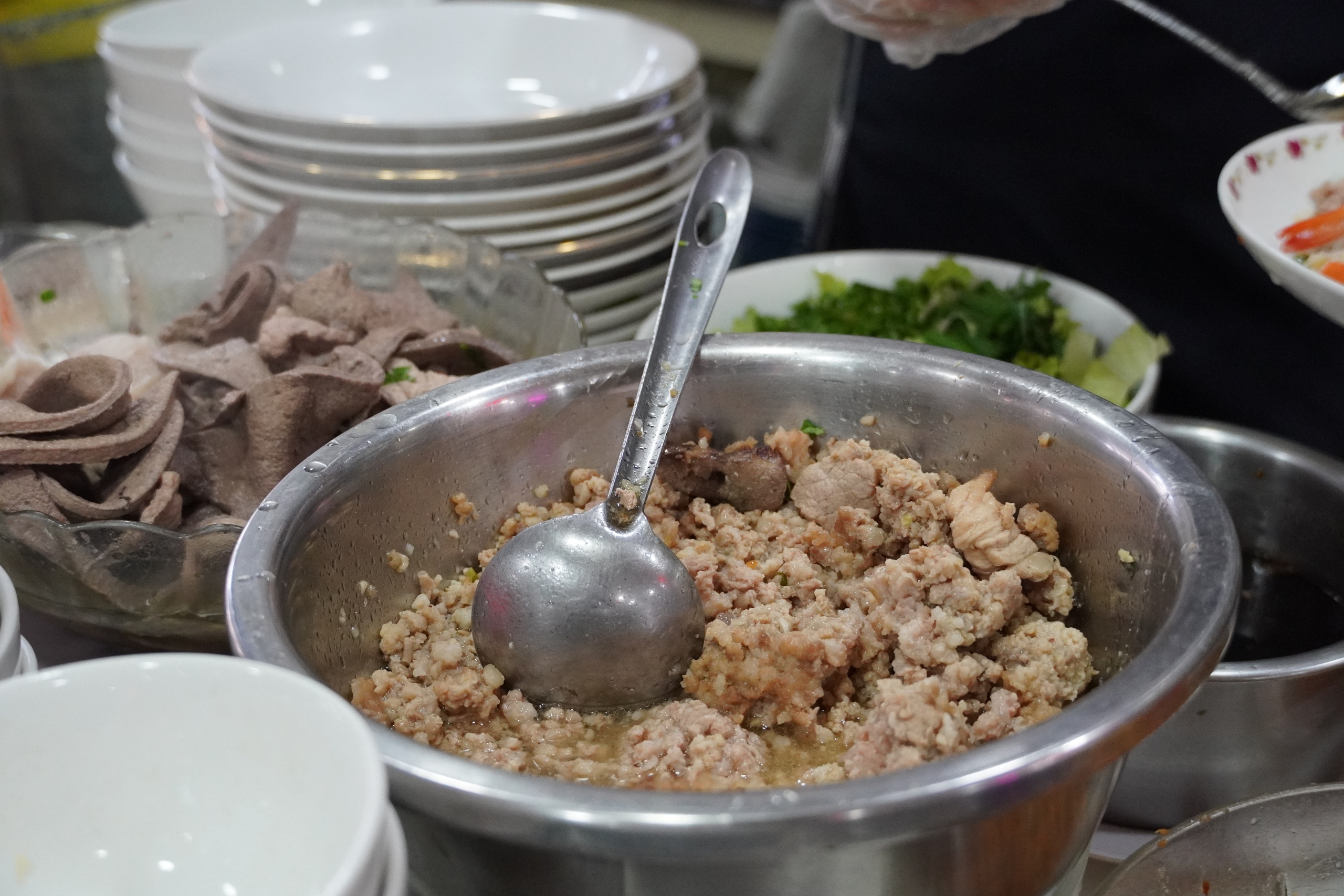 Tết về, thưởng thức đặc sản hủ tiếu Sa Đéc trứ danh - Ảnh 24.