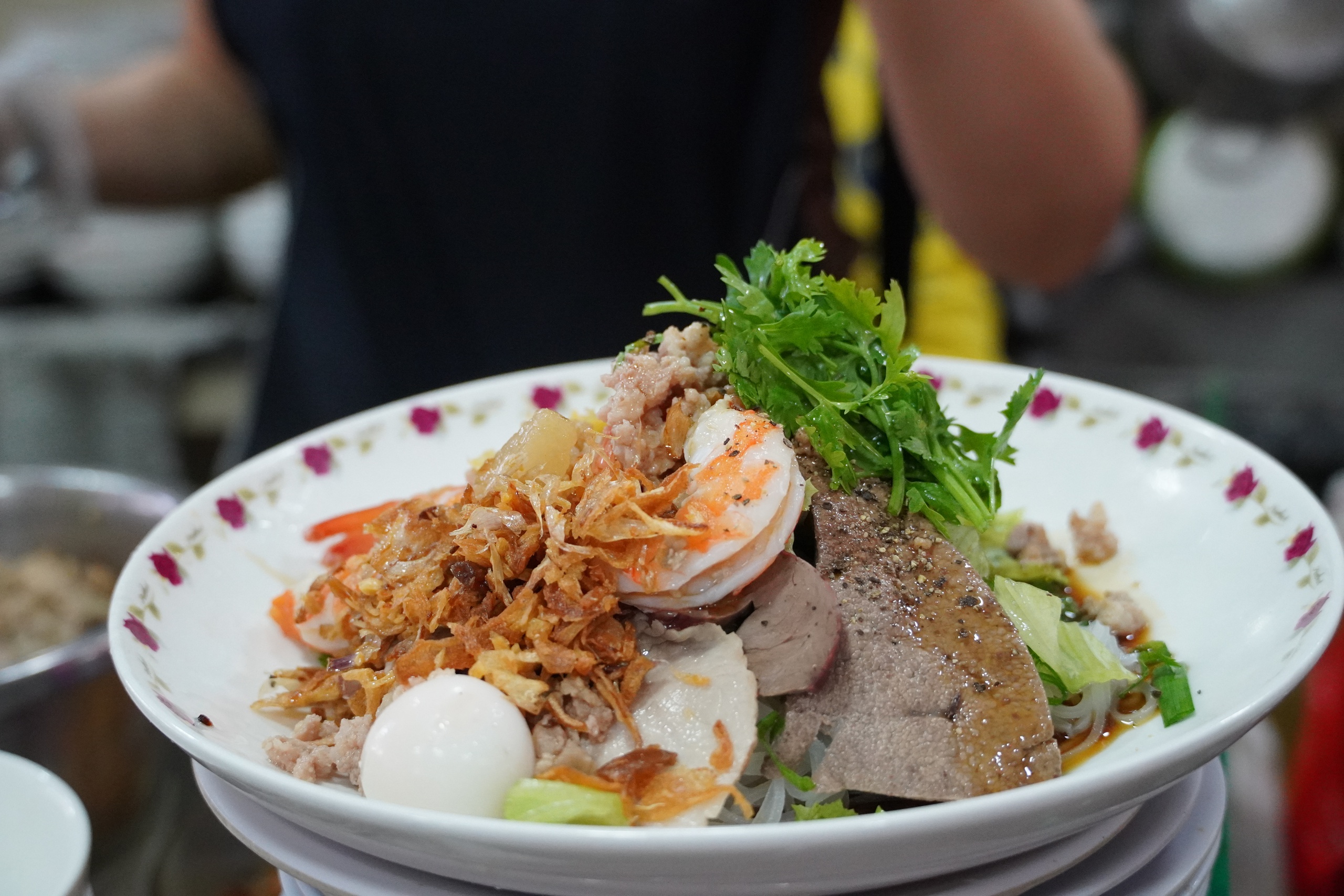 Tết về, thưởng thức đặc sản hủ tiếu Sa Đéc trứ danh - Ảnh 25.