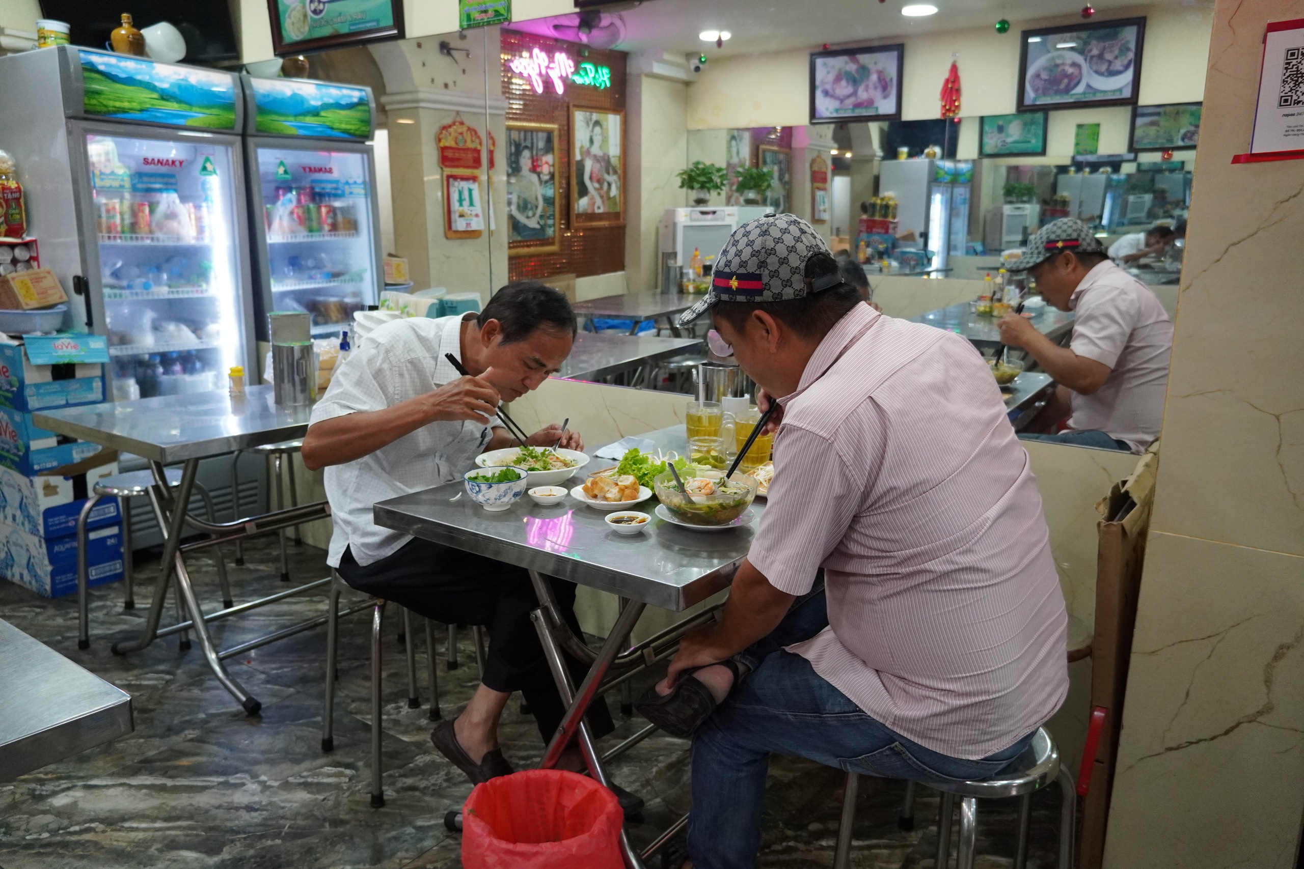 Tết về, thưởng thức đặc sản hủ tiếu Sa Đéc trứ danh - Ảnh 31.