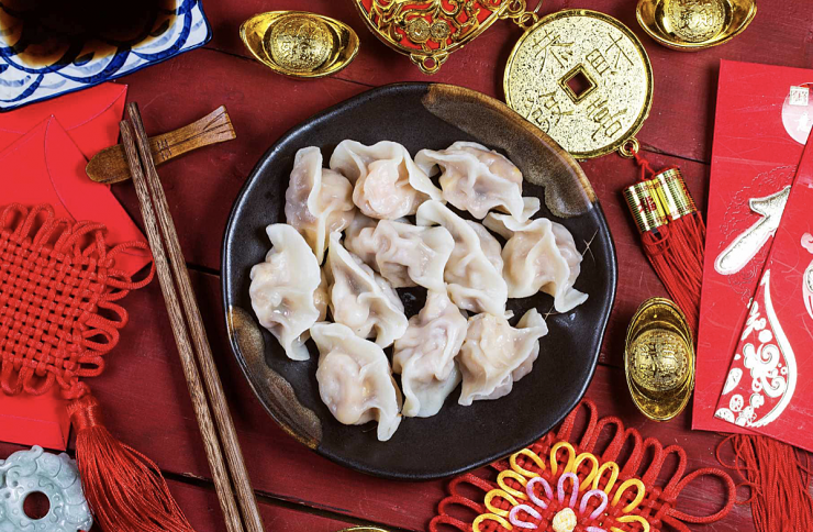 15 món ăn đem lại may mắn và sung túc năm Bính Ngọ 6 15 món ăn đem lại may mắn và sung túc năm Bính Ngọ - 5