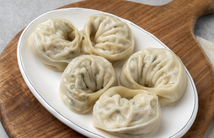 15 món ăn đem lại may mắn và sung túc năm Bính Ngọ 7 15 món ăn đem lại may mắn và sung túc năm Bính Ngọ - 6