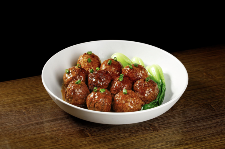 15 món ăn đem lại may mắn và sung túc năm Bính Ngọ 9 15 món ăn đem lại may mắn và sung túc năm Bính Ngọ - 8