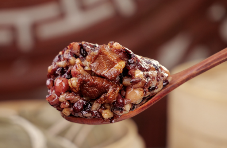 15 món ăn đem lại may mắn và sung túc năm Bính Ngọ 13 15 món ăn đem lại may mắn và sung túc năm Bính Ngọ - 12