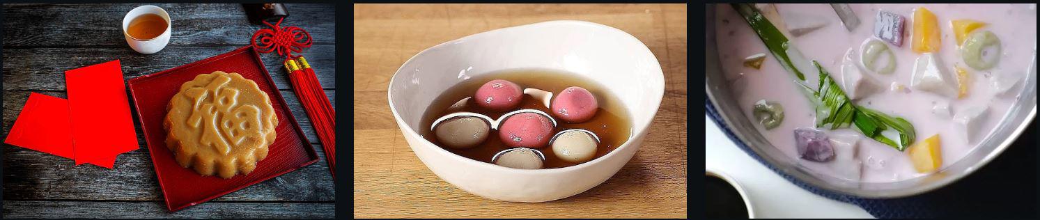 15 món ăn đem lại may mắn và sung túc năm Bính Ngọ 14 15 món ăn đem lại may mắn và sung túc năm Bính Ngọ - 13