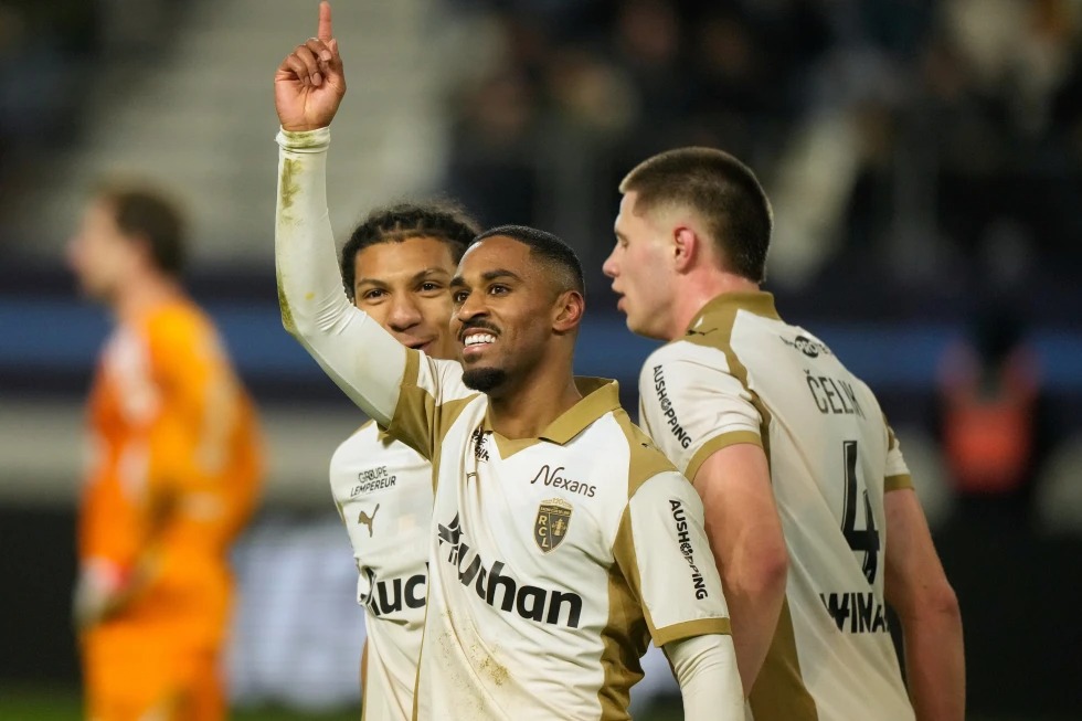 Arsenal sa sút, Barcelona trượt dốc trên bảng xếp hạng sức mạnh châu Âu - Ảnh 6.