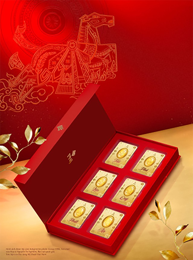 Rước lộc Thần Tài cùng PNJ với cơ hội sở hữu xe Mercedes-Benz- Ảnh 2.