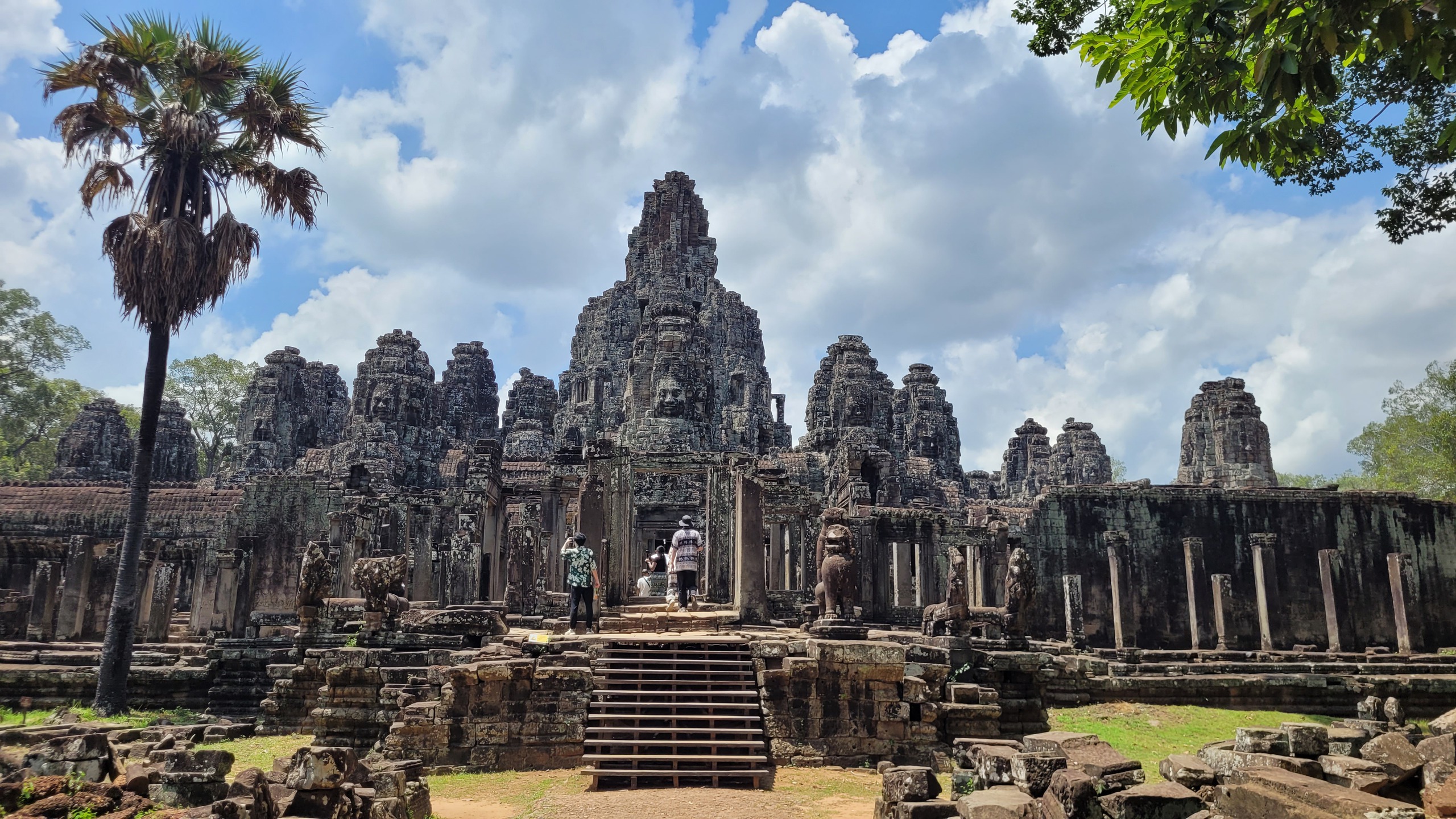 Khám phá vẻ đẹp kỳ diệu của Angkor Wat trong hành trình ngắn ngủi đến Siem Reap - Ảnh 7. Khám phá vẻ đẹp kỳ diệu của Angkor Wat trong hành trình ngắn ngủi đến Siem Reap - Ảnh 7.