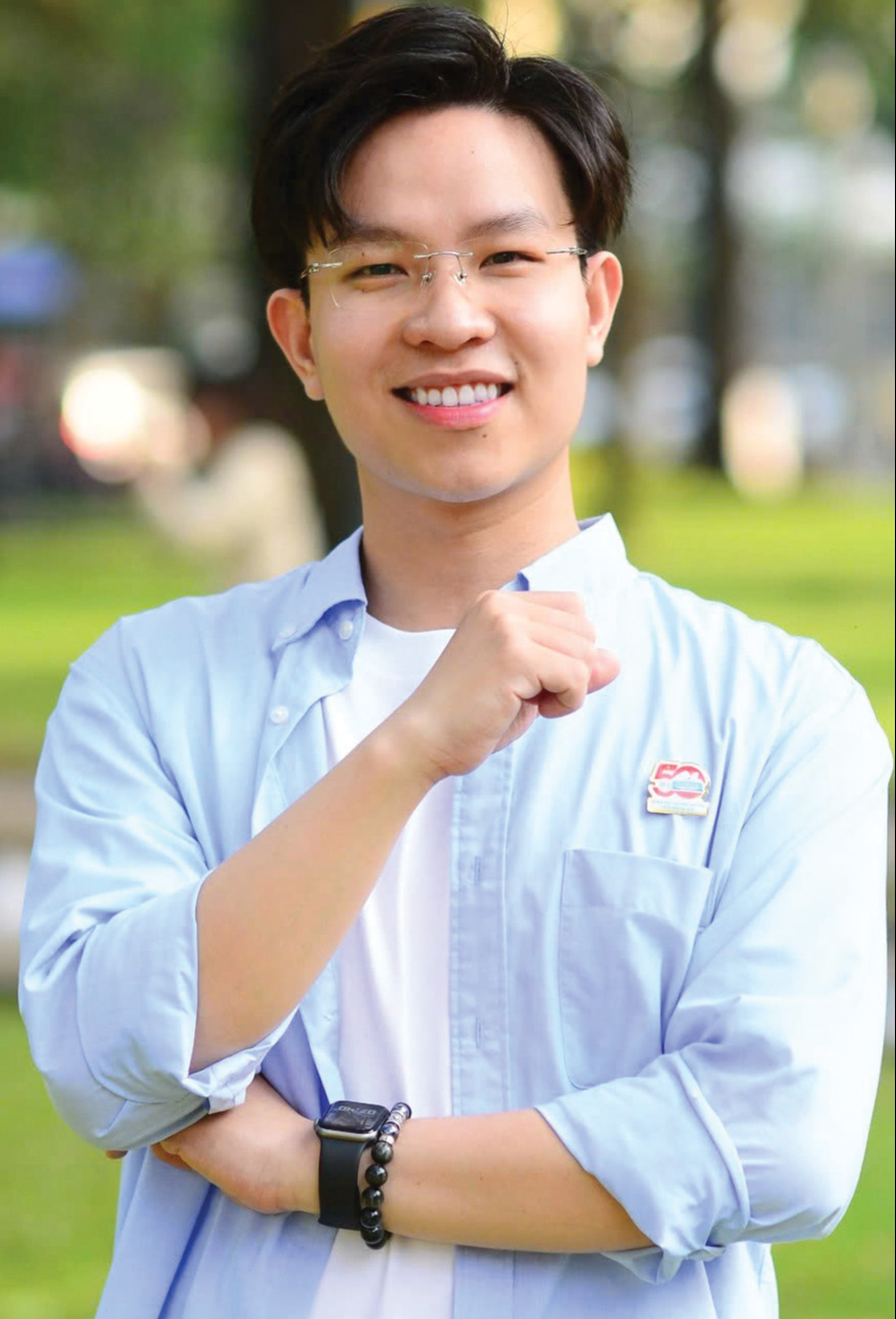 20 năm sau - Ảnh 4.