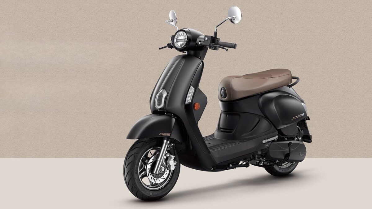 Hãng xe xây nhà máy tại Việt Nam ra mắt đối thủ Honda SH Mode: siêu tiết kiệm nhiên liệu, giá bán từ 68 triệu đồng- Ảnh 2.