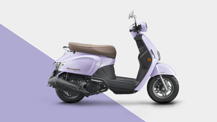 Hãng xe xây nhà máy tại Việt Nam ra mắt đối thủ Honda SH Mode: siêu tiết kiệm nhiên liệu, giá bán từ 68 triệu đồng- Ảnh 3.