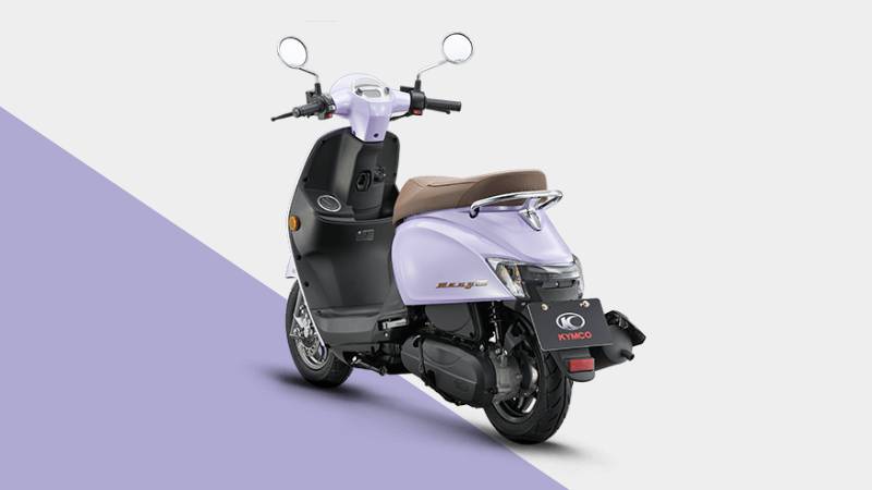 Hãng xe xây nhà máy tại Việt Nam ra mắt đối thủ Honda SH Mode: siêu tiết kiệm nhiên liệu, giá bán từ 68 triệu đồng- Ảnh 4.