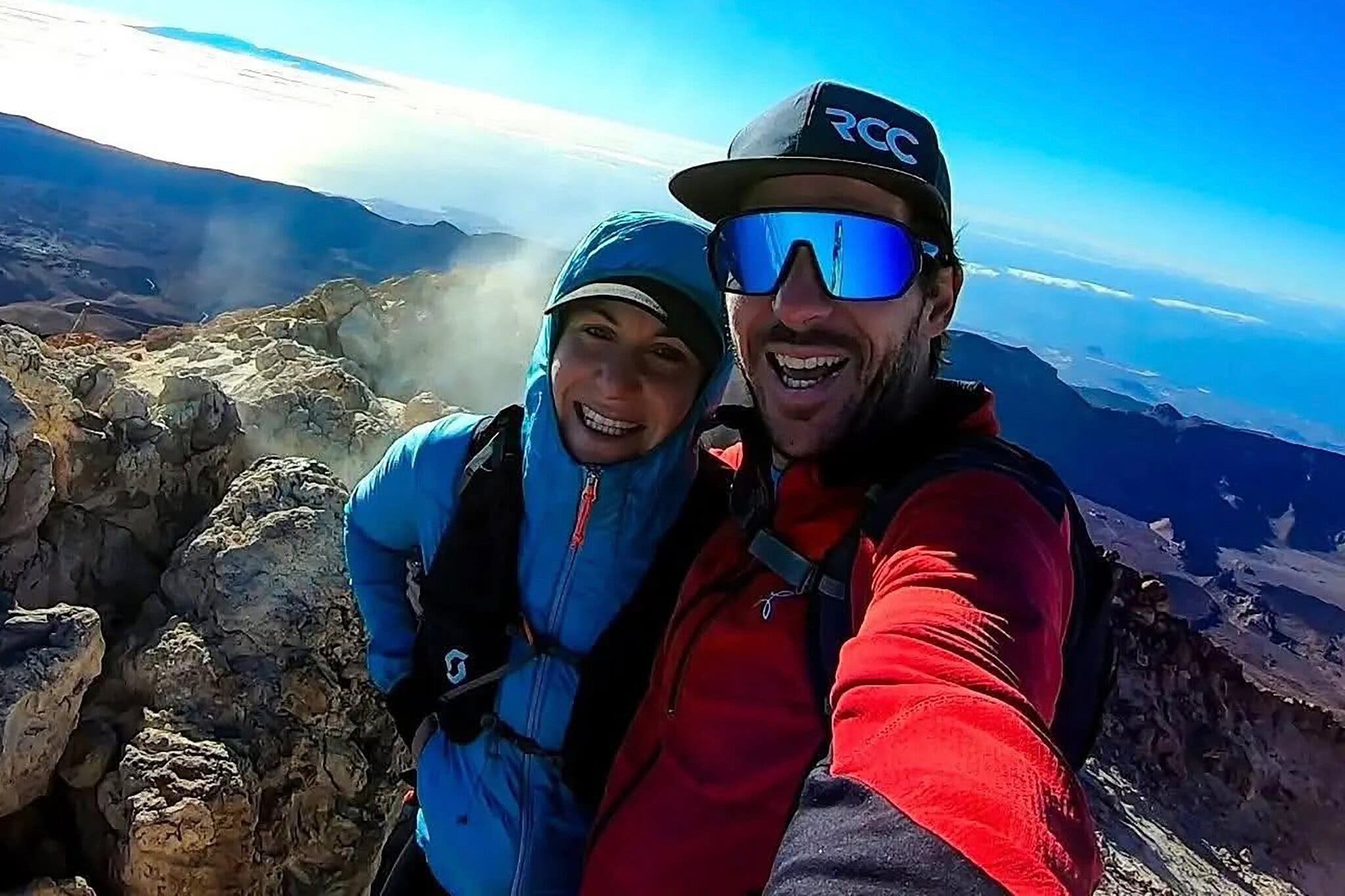 Người đàn ông Áo lãnh án tù khi để mặc bạn gái chết cóng ở đỉnh núi - Ảnh 3.