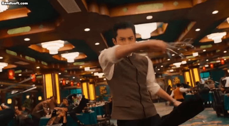 Phép màu cũng không cứu nổi phim Tết này: Doanh thu “chạm đáy xã hội”, nội dung khó nuốt chẳng ai muốn xem- Ảnh 3.