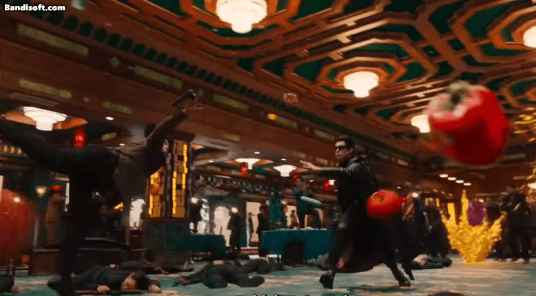 Phép màu cũng không cứu nổi phim Tết này: Doanh thu “chạm đáy xã hội”, nội dung khó nuốt chẳng ai muốn xem- Ảnh 4.