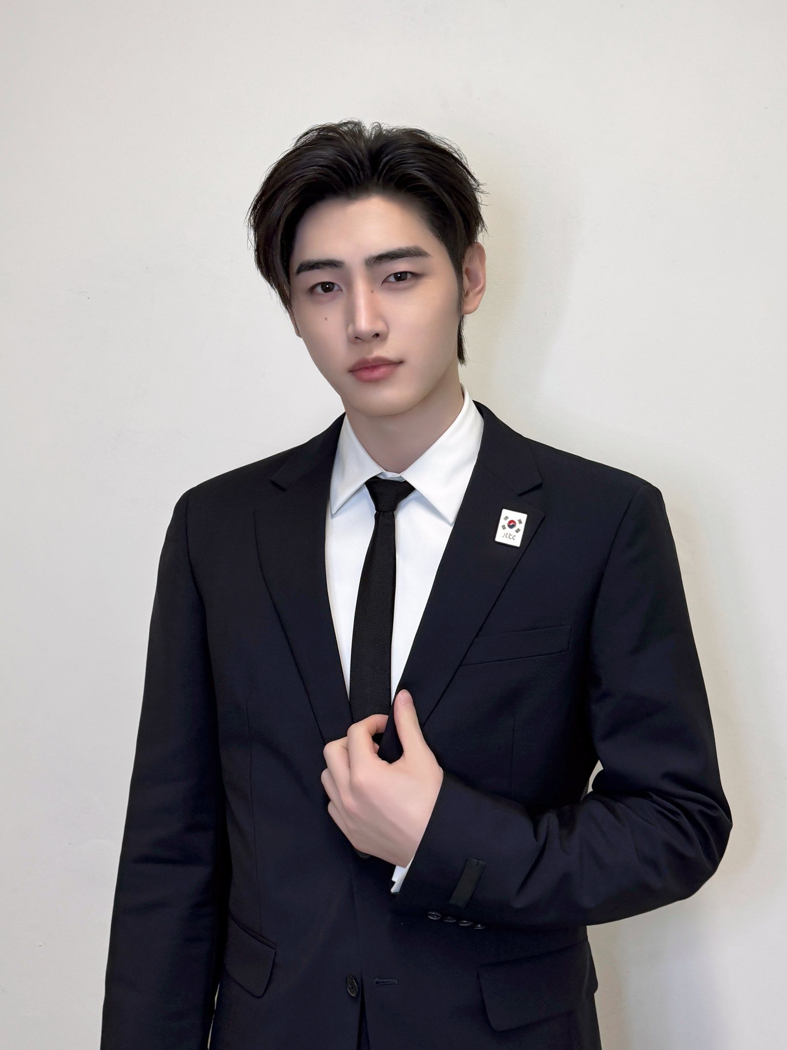 Showbiz có mỹ nam 15 tuổi đã giành huy chương bạc châu Á, nay là đại sứ tại sự kiện thể thao lớn nhất hành tinh- Ảnh 8.