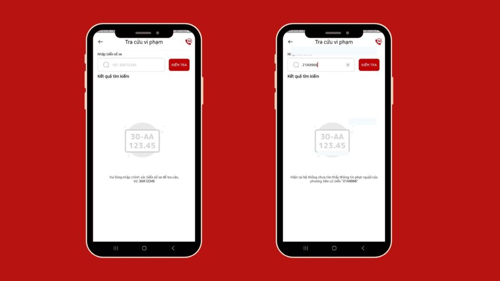 Loạt chủ xe có biển số sau nhanh chóng chuẩn bị 4-6 triệu đồng để nộp phạt nguội theo Nghị định 168- Ảnh 5.