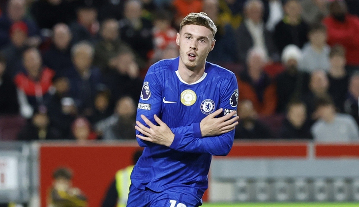 Đi tìm đội hình tuổi ngựa hay nhất lịch sử 3 tuổi ngựa - Ảnh 3.