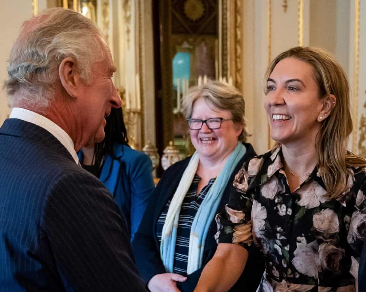 Nữ công chức quyền lực nhất nước Anh gây tranh cãi sau khi được bổ nhiệm 2 công chức - Ảnh 2.