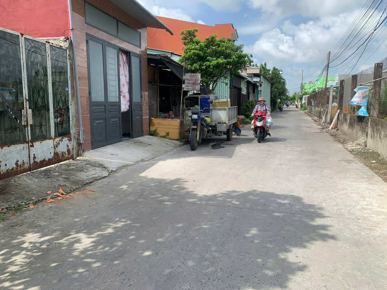 Ký ức kinh hoàng của gia đình trúng độc đắc Tết 2014 ở Tây Ninh - Ảnh 3. Ký ức kinh hoàng của gia đình trúng độc đắc Tết 2014 ở Tây Ninh - Ảnh 3.