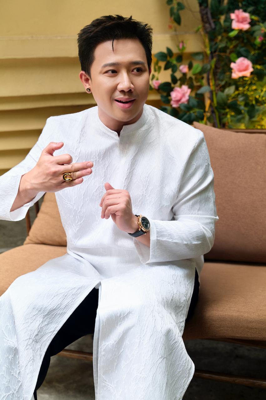 Tranh cãi dàn sao Thỏ Ơi!! 