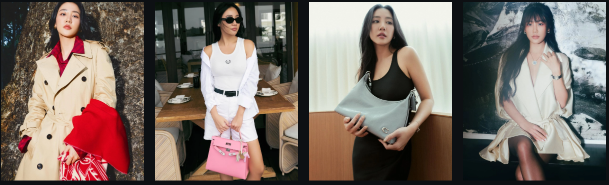 Hậu trường chụp ảnh của Văn Mai Hương.