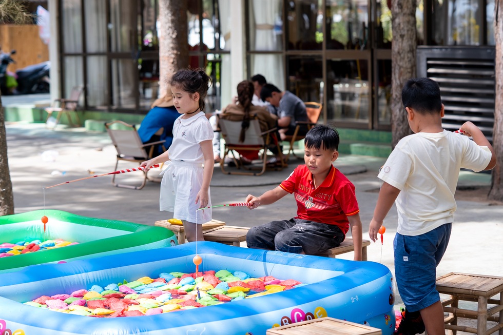 Dòng người về Cần Giờ du xuân, đón đầu giá trị đô thị ESG - 3