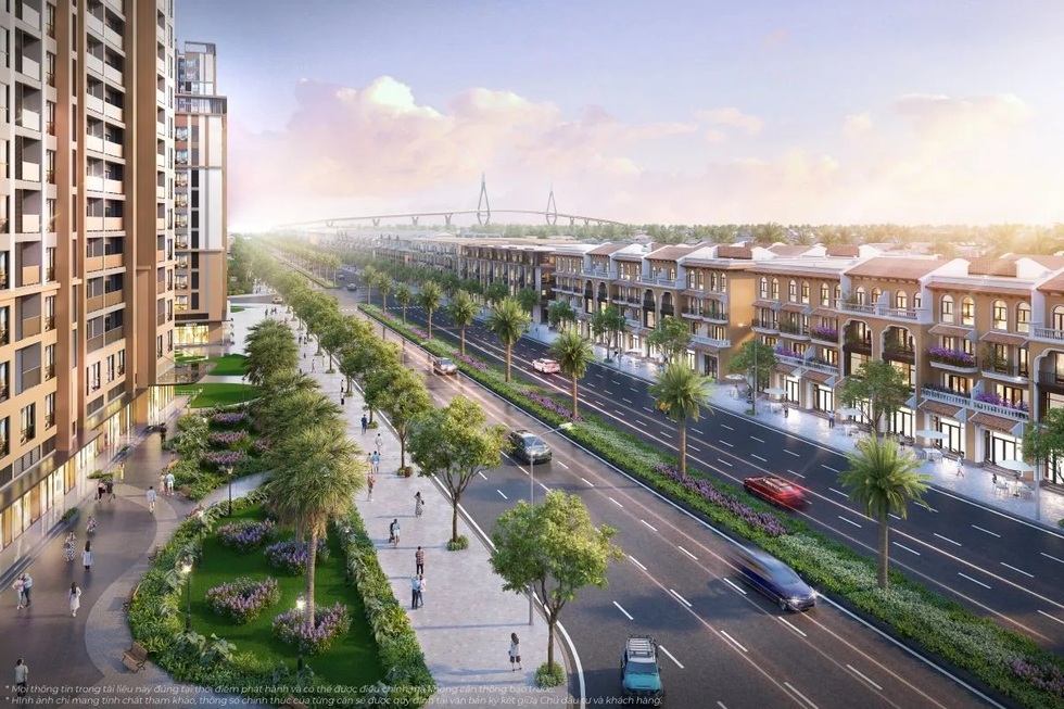 Dòng người về Cần Giờ du xuân, đón đầu giá trị đô thị ESG - 9