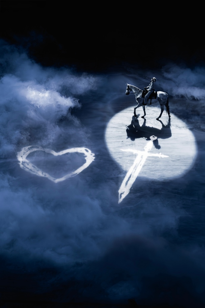 Concert không sân khấu đầu tiên của showbiz: 